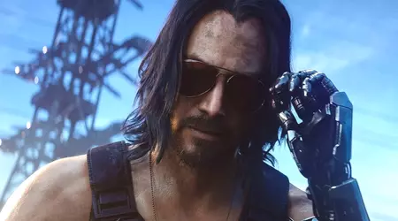 ¿Volverá Johnny Silverhand? Keanu Reeves está listo para retomar su papel como rockero en Cyberpunk 2