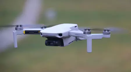 Primero cobraron por un cuadricóptero, ahora por un abogado: un camionero ruso detenido en Estonia por intentar sacar del país un dron para el ejército