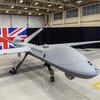 La Real Fuerza Aérea británica ha recibido el primer avión no tripulado de ataque y reconocimiento Protector RG Mk1 de EE.UU.-4 La Real Fuerza Aérea británica ha recibido el primer avión no tripulado de ataque y reconocimiento Protector RG Mk1 de EE.UU.-4