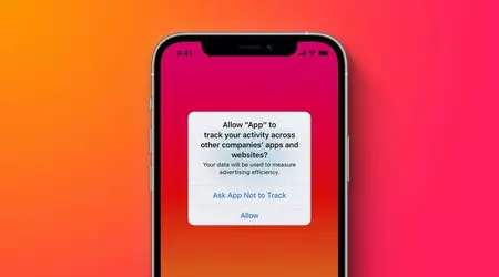 Multa de 162 millones de dólares a Apple por las normas de rastreo en iOS