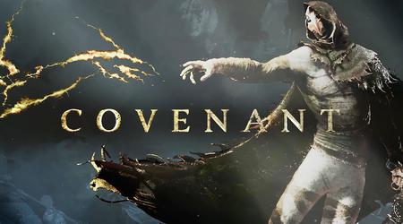 La escala es impresionante: se ha presentado un nuevo tráiler del shooter distópico Covenant de los autores de Call of Duty, DOOM, Destiny y Battlefield