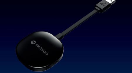 Motorola MA1 en Amazon: adaptador para Android Auto inalámbrico en el coche por 69 € (20 € de descuento).