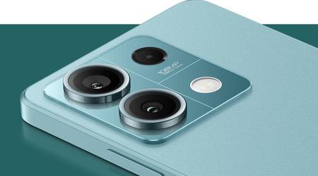 Redmi 15 5G: pantalla de 144 Hz de 6.9″ y batería de 7000mAh