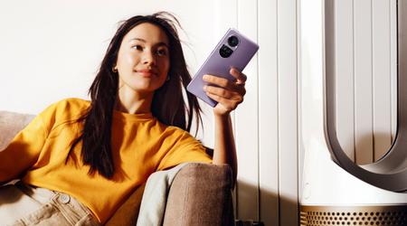Snapdragon 778G, pantalla AMOLED de 120Hz, cámara de 50MP y carga de 80W a 470 dólares: se presenta la versión global de OPPO Reno 10 Pro