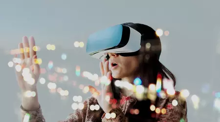 El primer auricular XR de Samsung usará una pantalla micro-OLED de Sony