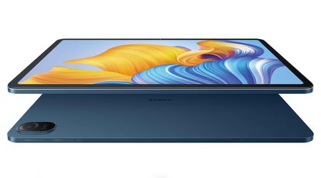 Honor trabaja en la tableta económica Pad X9 con chip Snapdragon 680 y soporte 5G