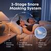 Soundcore Sleep A30 en acción