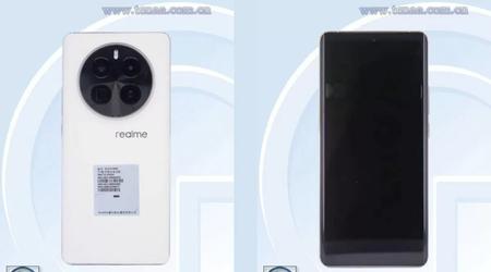El realme GT 5 Pro con el procesador de gama alta Snapdragon 8 Gen 3 consiguió más de 2,2 millones de puntos en AnTuTu