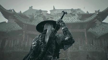 Se revelaron 20 minutos de jugabilidad del ambicioso juego de acción Phantom Blade Zero