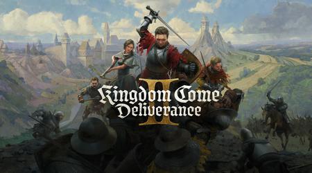 Warhorse Studios lanzará un parche para Kingdom Come: Deliverance 2 con más de mil correcciones de errores