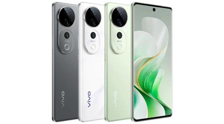 Vivo S20 Pro con carga de 90W y procesador Dimensity 9300+: detalles de la filtración