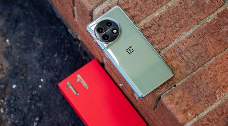 OnePlus 11 se ha convertido en el smartphone más potente del mundo de principios de 2023