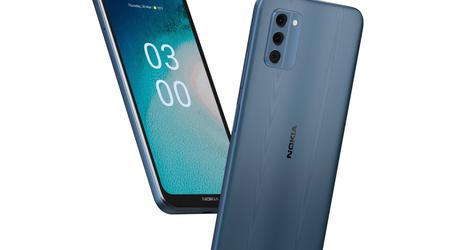 HMD Global lanza Nokia C300 y Nokia C110: smartphones económicos con 5G y protección IP52