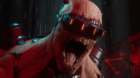 El sangriento tirador Killing Floor 3 debutó en el número dos de la lista de ventas de Steam, detrás de la consola portátil Steam Deck