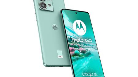 Pantalla POLED a 144 Hz, chip Dimensity 1050, protección IP68, tres colores y un precio de 399 euros: un insider ha desvelado todos los detalles del Motorola Edge 40 Neo
