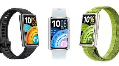 Huawei presentó pulseras de fitness Band 11 y Band 11 Pro con pantallas AMOLED, autonomía de hasta 14 días, y una amplia variedad de colores