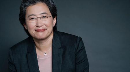 El jefe de AMD cayó bajo las sanciones rusas y ya no podrá irse de vacaciones a Anapa