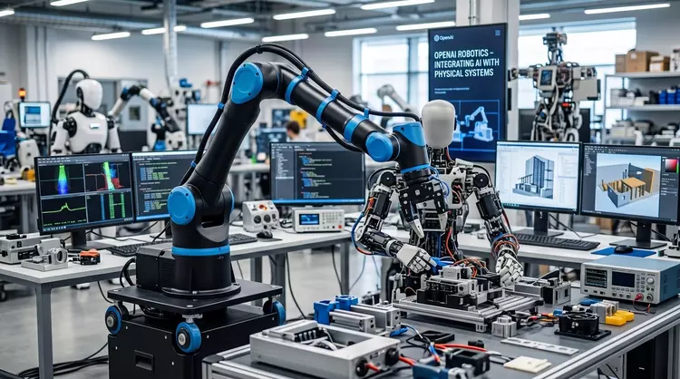 OpenAI contra Tesla: la carrera por ...