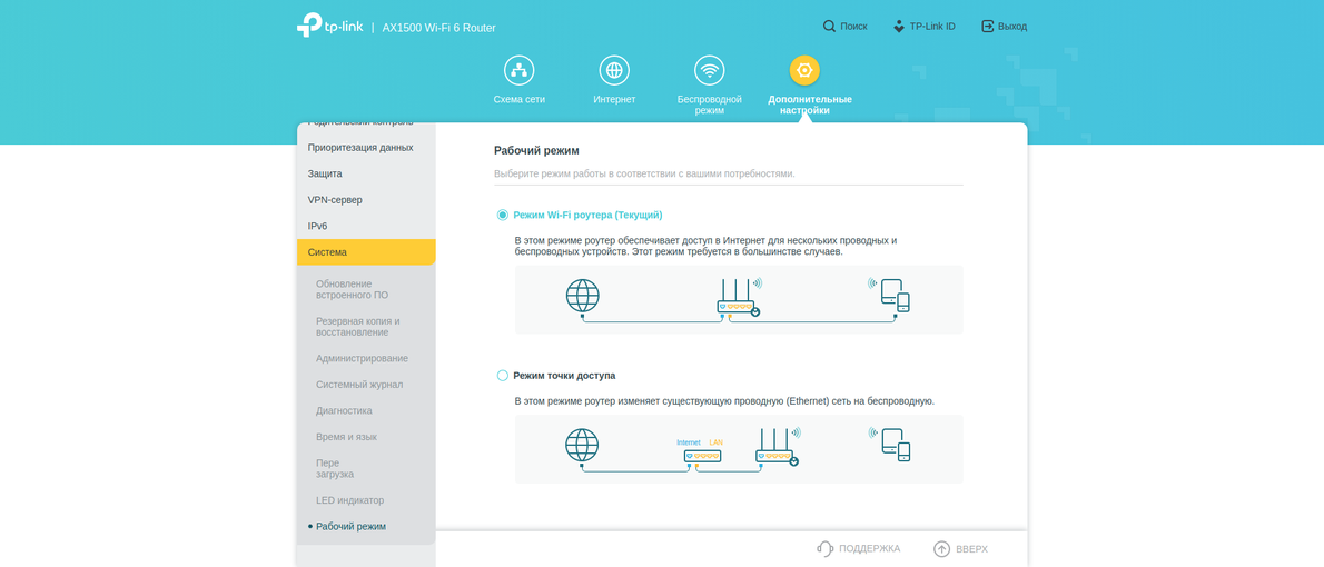 Revisión de TP-Link Archer AX10: enrutador Wi-Fi 6 más barato que 50 €-217
