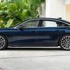 Audi A6 Avant 2025