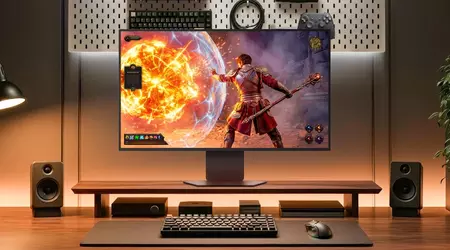 LG UltraGear 32GX870B: el primer monitor Tandem OLED de 32" con modo 480Hz llega en junio