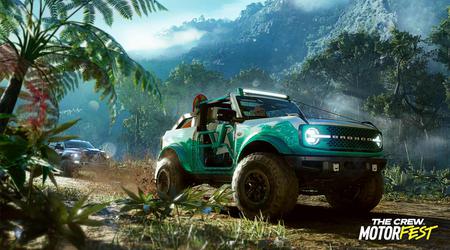 Los creadores del simulador de coches The Crew Motorfest cuentan en un nuevo diario del desarrollador las características de la isla de Oahu en el juego