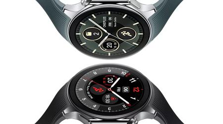 El OnePlus Watch 2 con dos chips y dos SO ya se puede comprar en Europa