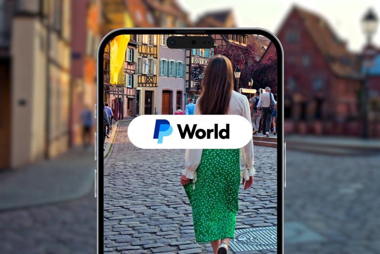 PayPal lanza PayPal World - una ...