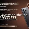 Imagen del smartphone Realme 15T