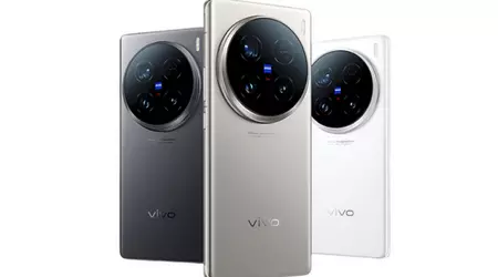 vivo X100 Ultra con actualización de software mejora la cámara y la duración de la batería
