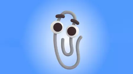 Microsoft ha resucitado (de nuevo) Paperclip, esta vez en forma de stickers en Teams