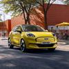 Ford Puma Gen-E Perfil