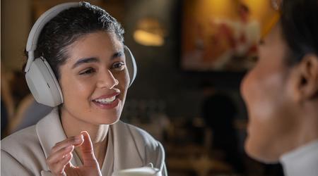 No sólo Sony Xperia 1 V: los auriculares Sony WH-1000XM5 se pueden comprar en las rebajas del Black Friday con un descuento de 71 dólares