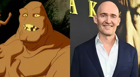 La película sobre Clayface ya tiene director: James Watkins, que trabajó en la serie Black Mirror