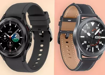 Galaxy Watch 4 puede no recibir ...