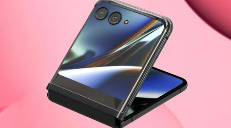 Rumores: El Moto RAZR 2023 clutch con gran pantalla externa, doble cámara y chip Snapdragon 8+ Gen 1 debutará en verano
