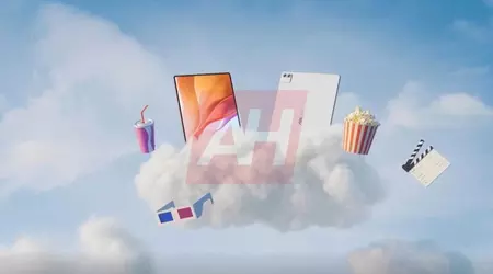 ASUS Pad: Tablet ultradelgado con pantalla OLED de 144Hz listo para rivalizar con Apple y Samsung