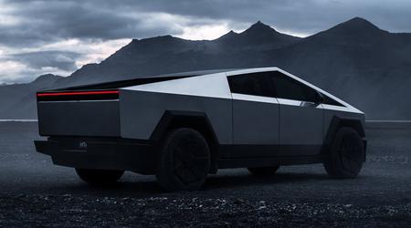 Las ventas de Tesla Cybertruck caen rápidamente