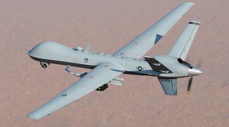 General Atomics prepara un acuerdo a gran escala con Arabia Saudí para la adquisición de drones MQ-9B SeaGuardian