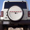 Preview of Ford Bronco 60th Anniversary Edition - Tire