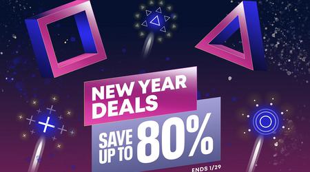 Más de 2.000 juegos con descuentos de hasta el 80%: Sony ha lanzado una venta masiva en PlayStation Store
