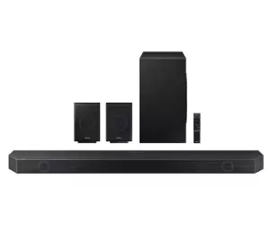 Barra de sonido SAMSUNG HW-Q990C