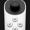 Uso del Joystick Adaptable Xbox con un gamepad
