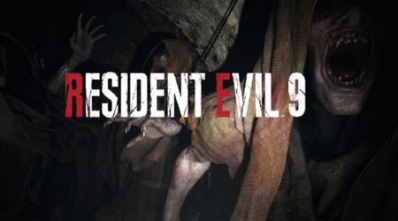 El tiempo de Capcom: Resident Evil 9 podría haber sido un juego multijugador en mundo abierto