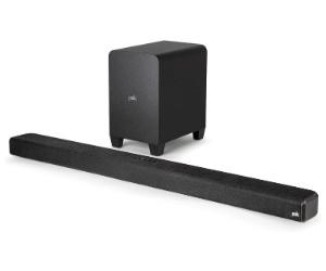 Barra de sonido Polk Audio Signa ...