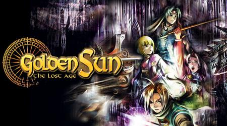 El 17 de enero, Golden Sun y Golden Sun se incorporarán al catálogo Onlie de Nintendo Switch: The Lost Age