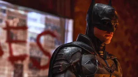 "Es muy guay y estoy muy emocionado". Robert Pattinson ve por fin el argumento de The Batman: Parte II
