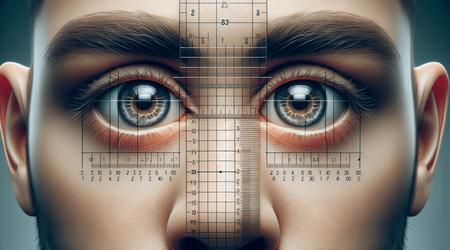 ¿Qué es la distancia pupilar binocular?