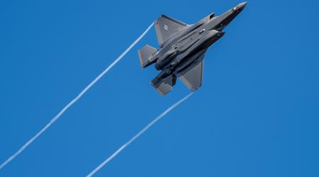 EE.UU. aprueba la venta de aviones F-35 a Rumanía por 7.200 millones de dólares