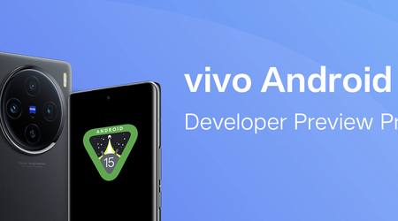 Los usuarios del vivo X100 y el iQOO 12 ya pueden probar Android 15 